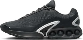 Nike Air Max Dn medium ash/dark smoke grey/metallic silver (Herren)