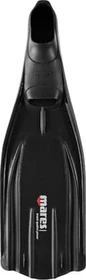 Mares Avanti Quattro Power Flossen schwarz