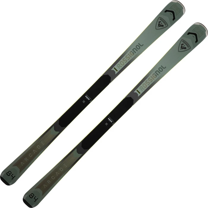 Rossignol Arcade 84 (Modell 2024/2025)