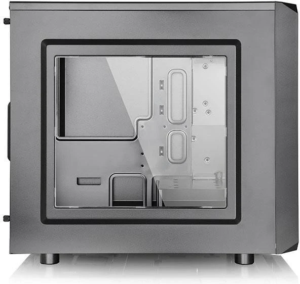Thermaltake Versa H15, Acrylfenster