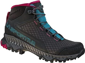 La Sportiva Stream GTX black/topaz (Damen)