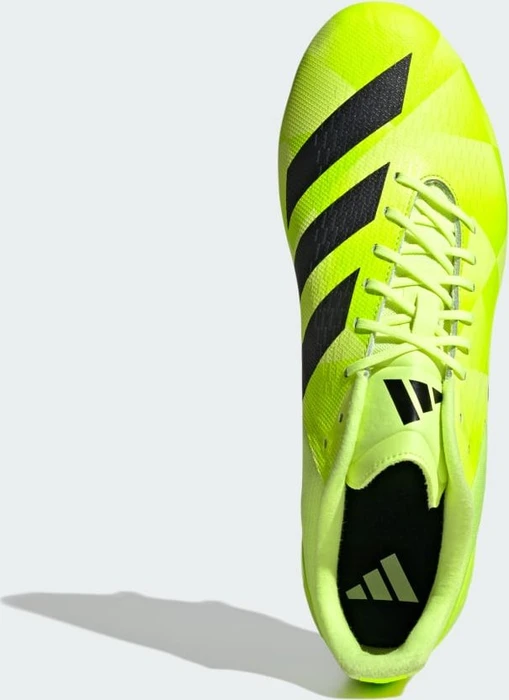 adidas Adizero RS15 Pro SG hi-res yellow/core black/lucid lemon