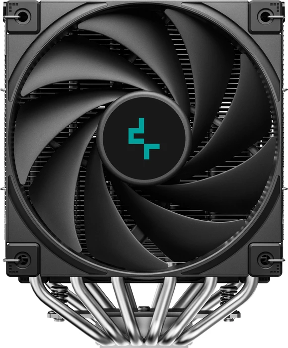 DeepCool AK620 Digital SE, schwarz