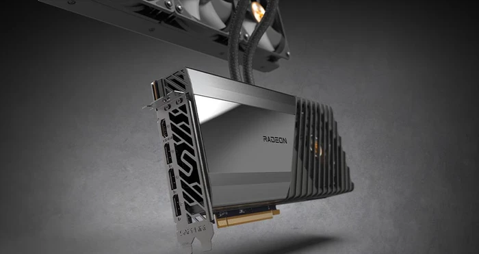 Sapphire Toxic Radeon RX 6900 XT Extreme Edition, 16GB GDDR6, HDMI, 3x DP, lite retail