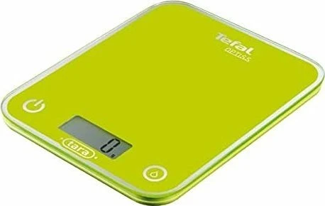 Tefal BC5002V1 Optiss digitale Küchenwaage grün