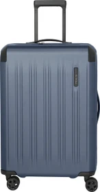 Travelite Dynamiic 4-Rad Trolley M denimblue