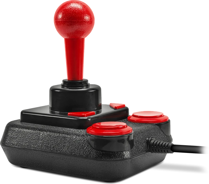Speedlink Competition Pro Extra Joystick USB (PC)