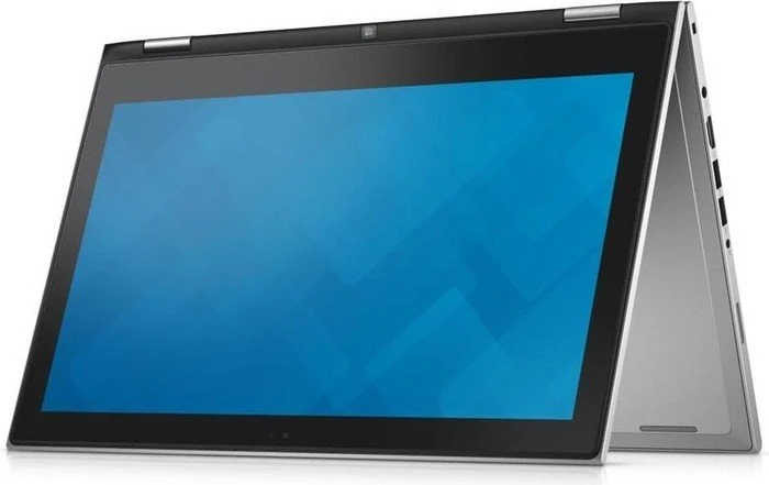 Dell Inspiron 13 7359, Core i5-6200U, 8GB RAM, 500GB HDD, DE
