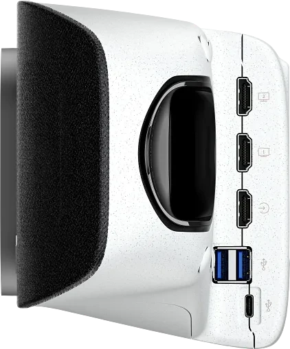 HP Poly Studio V72, Videobar
