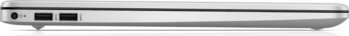 HP 15s-fq1006ng, Ash Silver, Core i5-1035G1, 8GB RAM, 512GB SSD, DE