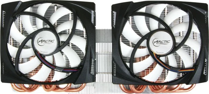 ARCTIC Accelero Twin Turbo 6990