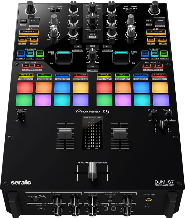 Pioneer DJ DJM-S7