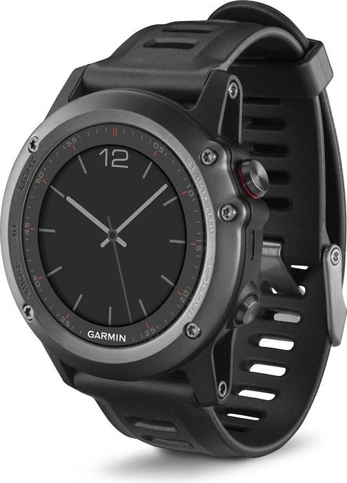 Garmin Fenix 3 grau