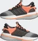 adidas X_PLRBOOST cloud white/grey two/screaming orange (Herren) Vorschaubild