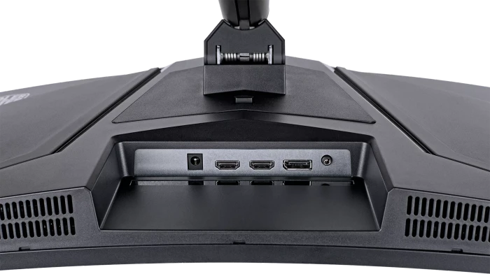 Cooler Master GM27-CQS, 27"