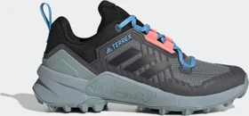 adidas Terrex Swift R3 magic grey/core black/acid red (Damen)