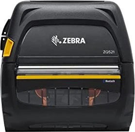 Zebra ZQ521, BT, Thermodirekt
