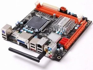 Zotac G41 ITX (Intel 775)