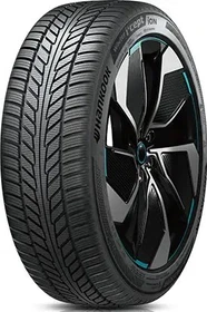 Hankook Winter i*cept iON IW01 305/30 R21 V SoundAbsorber EV
