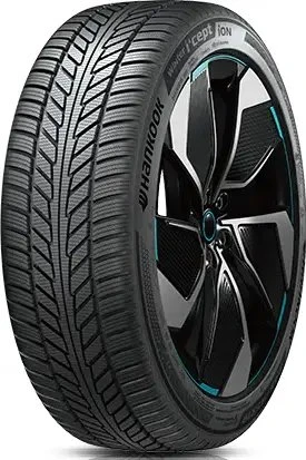 Hankook Winter i*cept iON IW01 305/30 R21 V SoundAbsorber EV