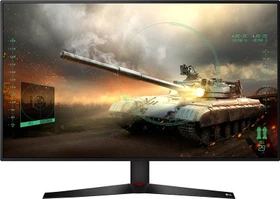 LG 32GK850F-B, 31.5"