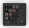 Glorious GMMK Wireless Numpad, schwarz, Glorious Fox Linear, hot-swap, USB-A/Bluetooth Vorschaubild
