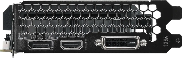 Gainward GeForce RTX 3050 Pegasus, 6GB GDDR6, DVI, HDMI, DP
