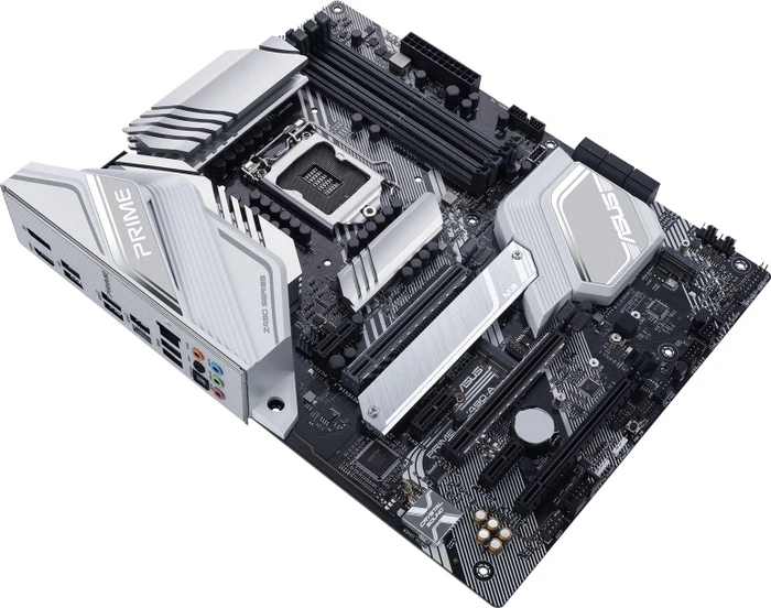 ASUS Prime Z490-A (Intel 1200)