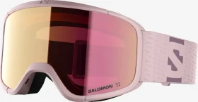 Salomon Aksium 2.0 S heavenly pink/ruby