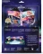 Disney Lorcana - Portfolio - Prinzessinnen-Sammelalbum Vorschaubild