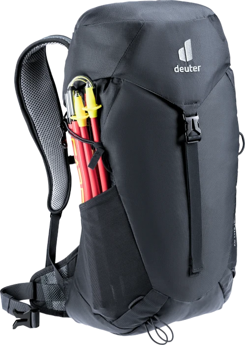 Deuter AC Lite 16 schwarz