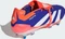 adidas Predator Elite Fold-Over Tongue SG lucid blue/cloud white/solar red Vorschaubild