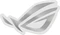 ASUS ROG Strix White, ROG-STRIX-850G-WHITE, 850W, ATX 2.4 Vorschaubild