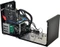 Lian Li PC-Q33B schwarz, Mini-ITX Vorschaubild