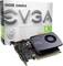 EVGA GeForce GT 740 SuperClocked [Single-Slot], 4GB DDR3, 2x DVI, Mini HDMI Vorschaubild