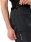 Vaude Monviso Alpine Skihose lang schwarz (Herren) Vorschaubild