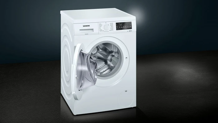 Siemens iQ500 WU14Q420 Frontlader