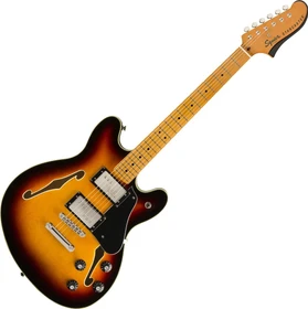 Fender Squier Classic Vibe Starcaster MN 3-Color-Sunburst