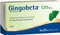 betapharm Gingobeta 120mg Filmtabletten Vorschaubild