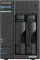 Asustor Lockerstor 2 Gen2+ AS6702T v2, 4GB RAM, 2x RJ-45 5GBase-T, 2x USB-A 3.1 Vorschaubild