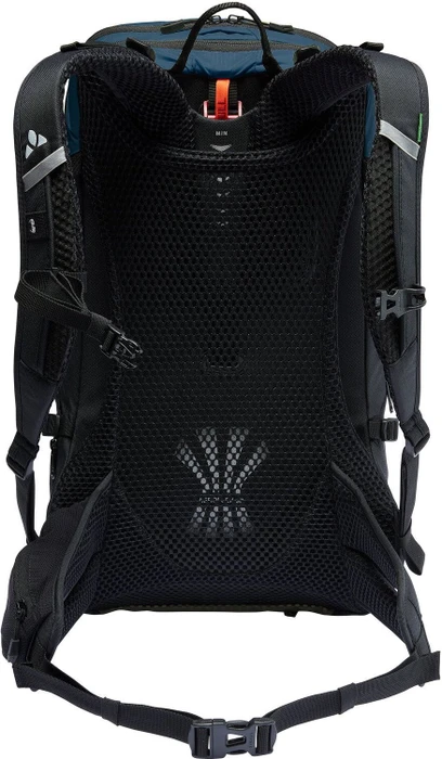 Vaude Bike Alpin 25+5 Modell 2024 baltic sea