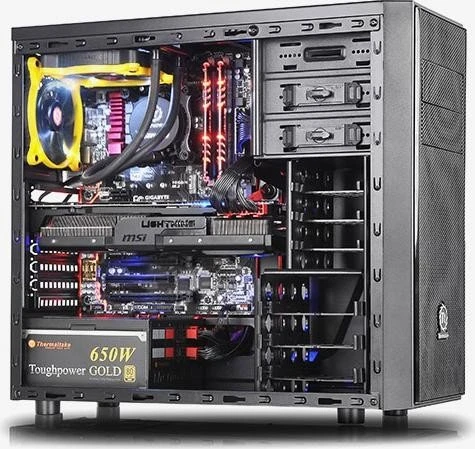 Thermaltake Versa H24