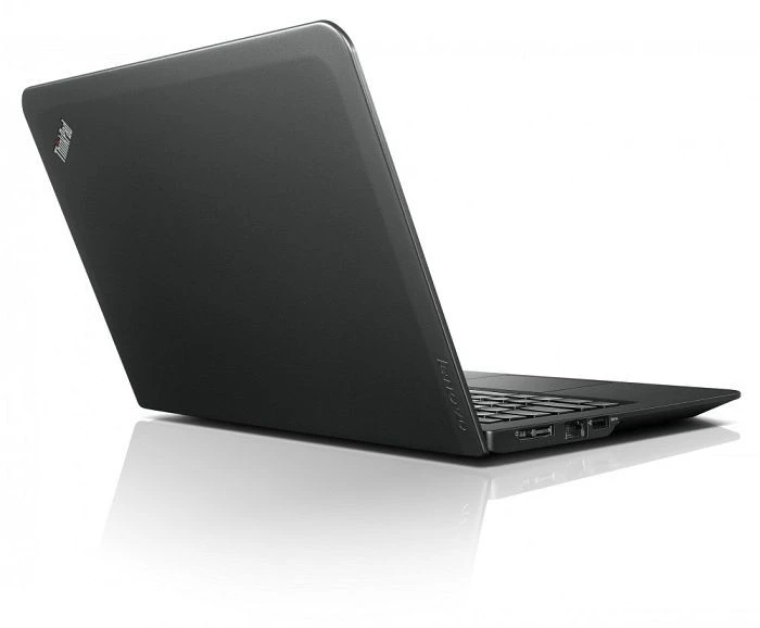 Lenovo ThinkPad S440 Touch, Core i3-4010U, 4GB RAM, 128GB SSD, DE