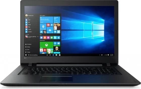 Lenovo IdeaPad 110-17ACL, A8-7410, 4GB RAM, 128GB SSD, DE