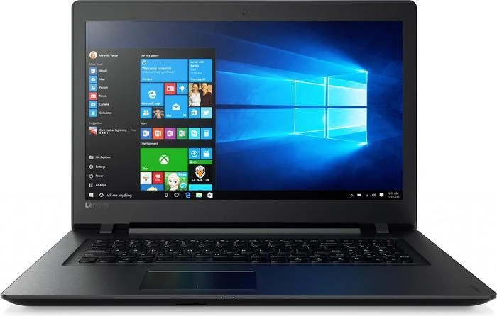 Lenovo IdeaPad 110-17ACL, A8-7410, 4GB RAM, 128GB SSD, DE