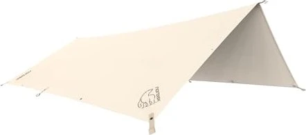 Nordisk Kari 30 Tarp natural