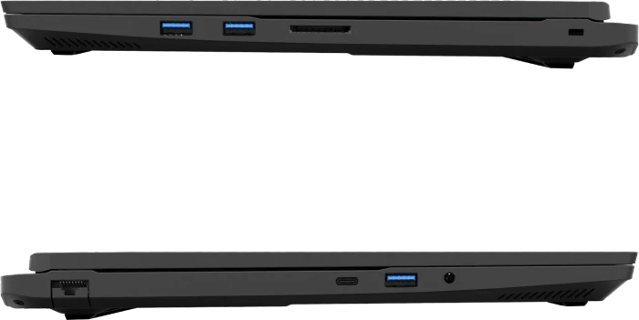 Schenker XMG Core 16 M25bzp, Ryzen AI 7 350, 32GB RAM, 1TB SSD, GeForce RTX 5060, DE
