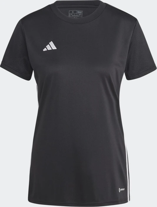 adidas Tabela 23 Trikot kurzarm schwarz/weiß (Damen)