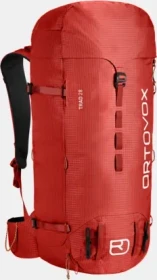 Ortovox Trad 28 cengia rossa