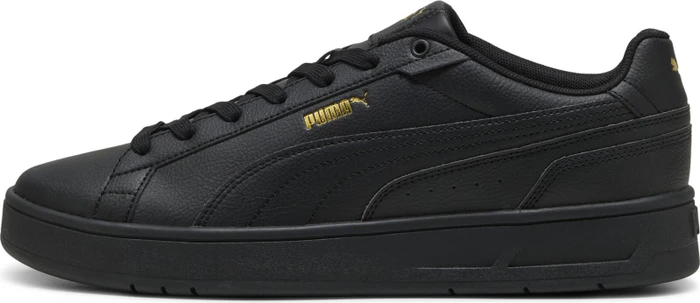 Puma Court Classico puma black/puma gold